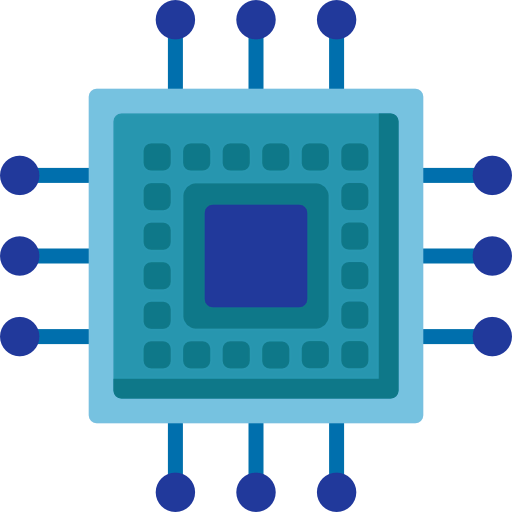 Cpu icon