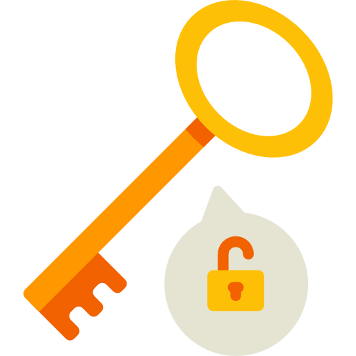 Key icon