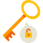 Key icon 64x64