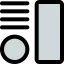 Wireframe icon 64x64