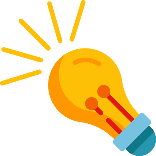 Idea icon