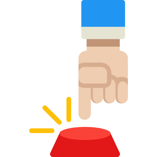 Button icon