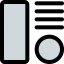 Wireframe icon 64x64