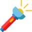 Flashlight icon 64x64