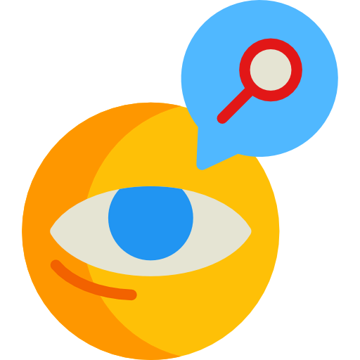 Eye icon