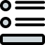 Wireframe icon 64x64