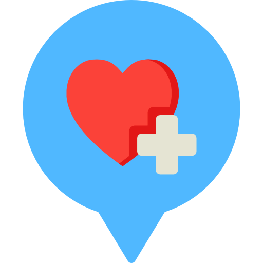 Pin icon
