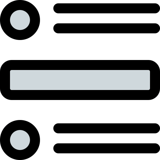 Wireframe icon