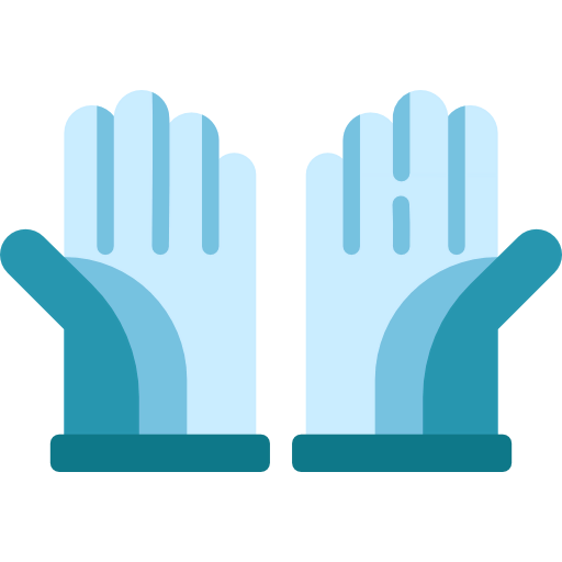 Gloves icon