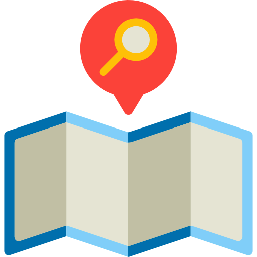 Map icon