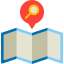 Map icon 64x64