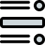 Wireframe icon 64x64