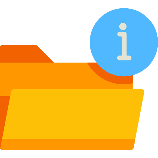 Folder Ikona