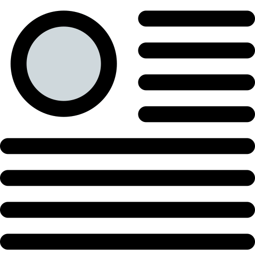 Wireframe icon