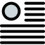 Wireframe icon 64x64