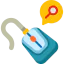 Mouse icon 64x64