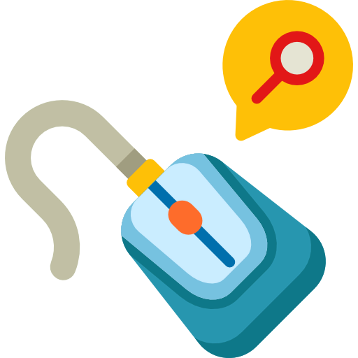 Mouse icon