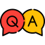 Question icon 64x64