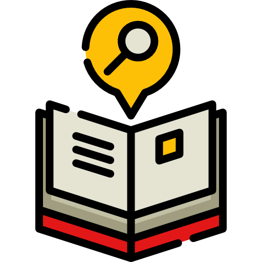Dictionary іконка