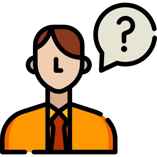 Customer icon