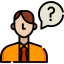 Customer icon 64x64