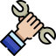 Engineer icon 64x64
