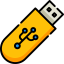 Pendrive icon 64x64