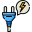 Plug icon 64x64