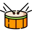 Drum icon 64x64