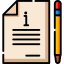 Exam icon 64x64