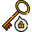Key icon 64x64