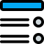 Wireframe icon 64x64