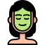 Face mask icon 64x64