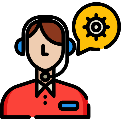 Operator icon