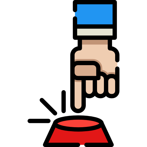 Button icon