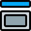 Wireframe icon 64x64