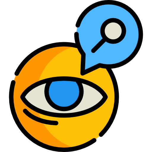 Eye icon
