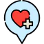Pin icon 64x64