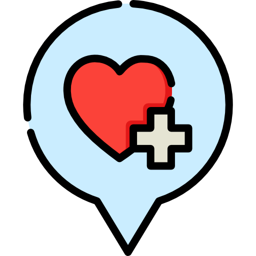 Pin icon
