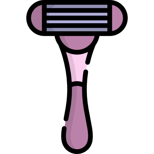 Razor icon
