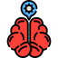 Brain Ikona 64x64
