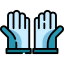 Gloves icon 64x64
