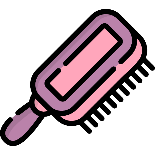 Comb icon