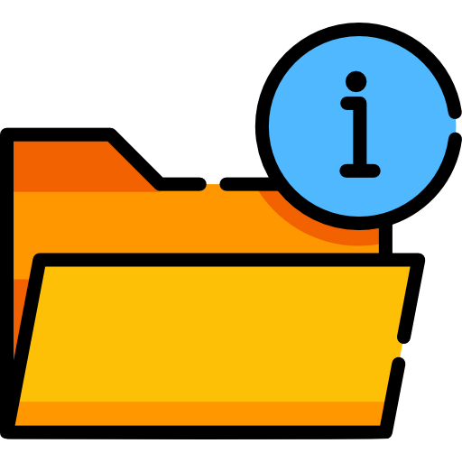 Folder icon