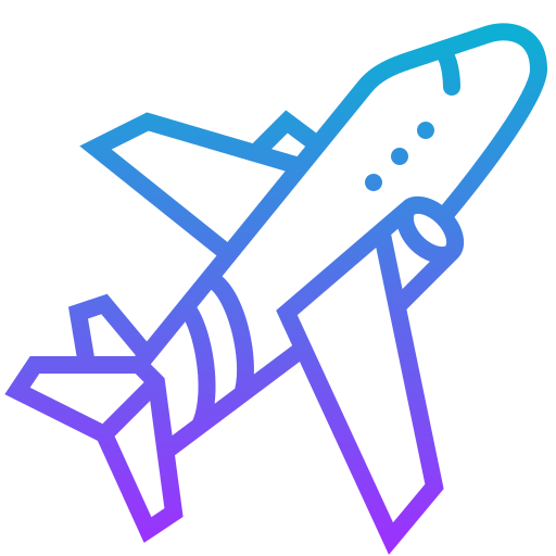 Plane icon