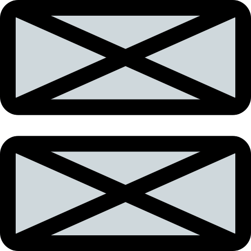 Wireframe icon