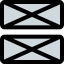 Wireframe icon 64x64