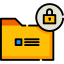 Folder icon 64x64