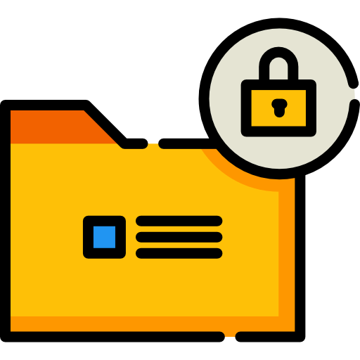 Folder icon