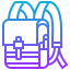 Backpack icon 64x64